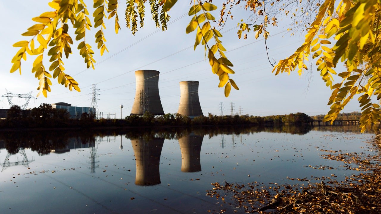 Top tech companies partner with nuclear plants as AI energy needs surge