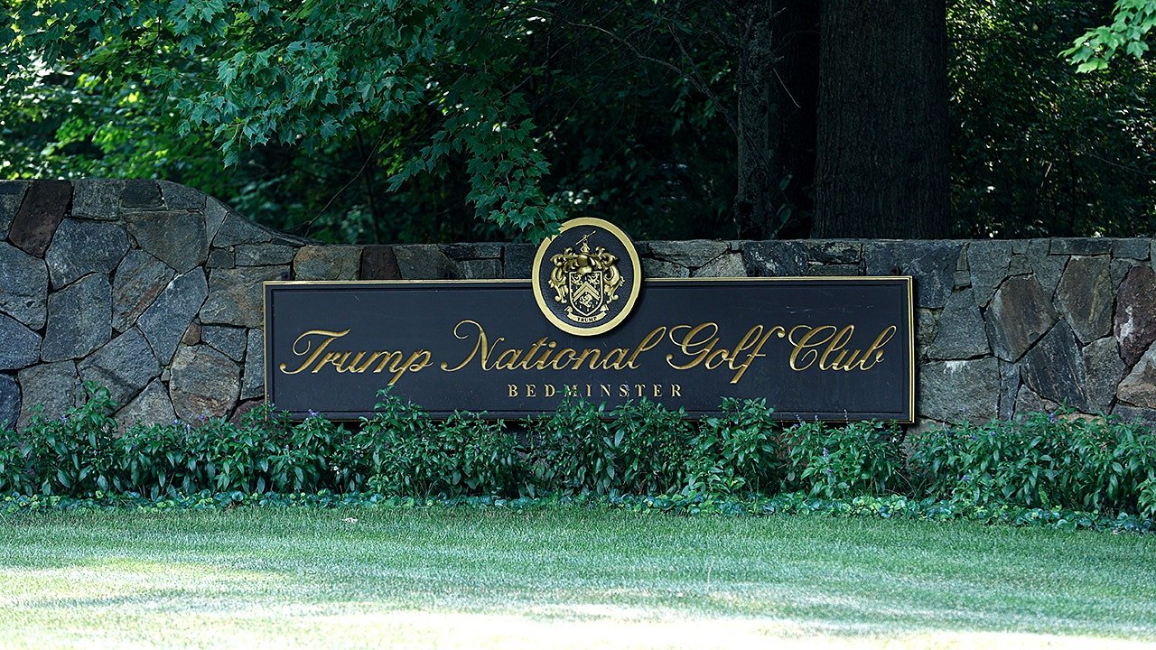 Fighter jets intercept 11 aircraft near Trump's Bedminster golf course