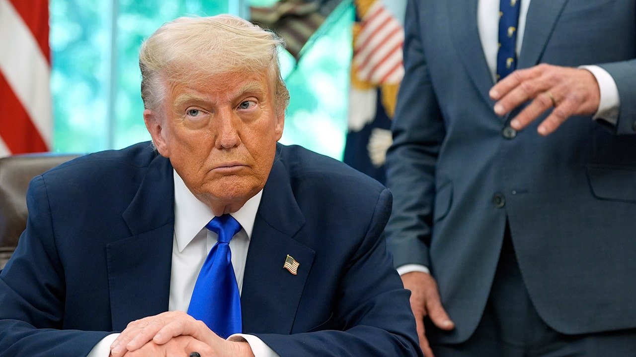 US judge strikes down Trump order preventing asylum requests, protections for those illegally crossing the border