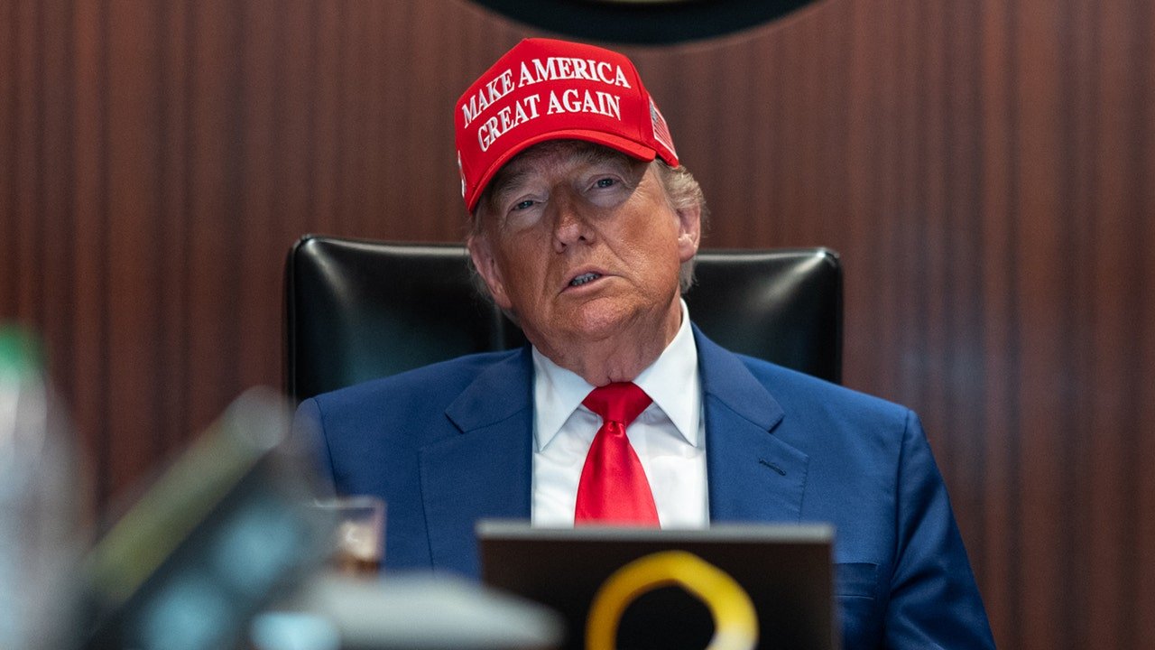 June 2025 marks turnaround for America under Trump's leadership wins