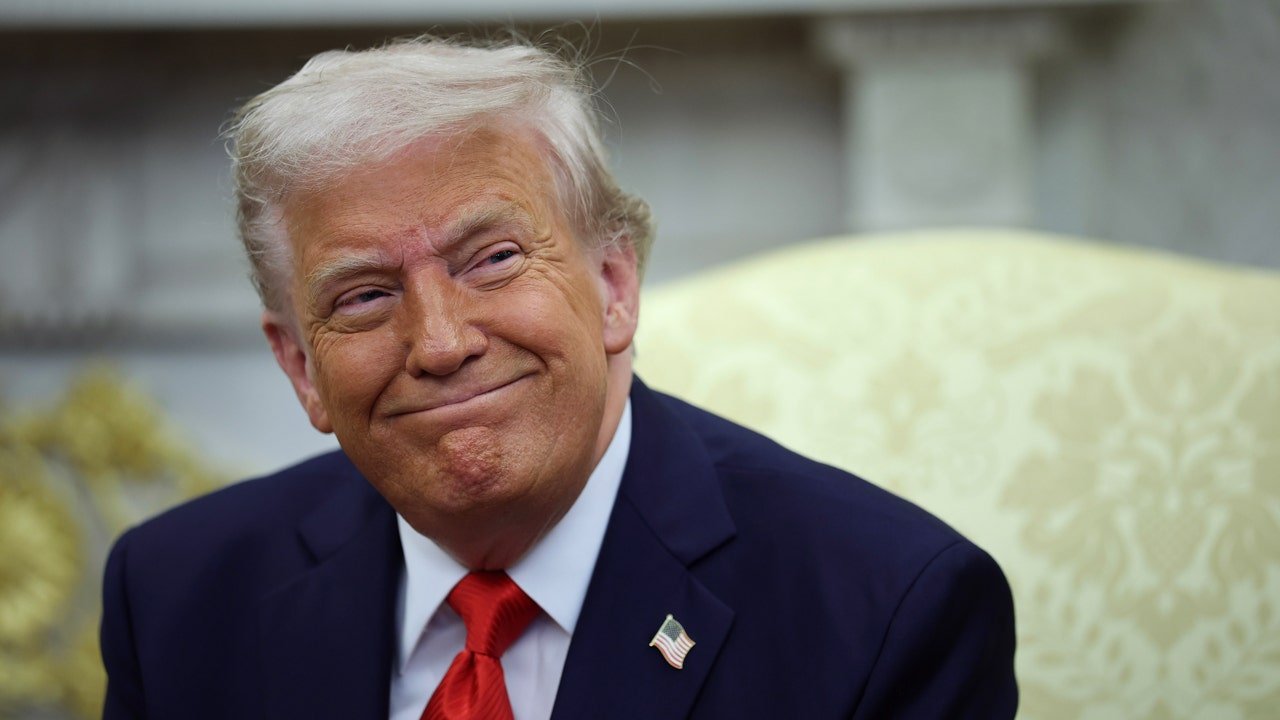 Trump's influence expands as court decisions and foreign policy wins mount