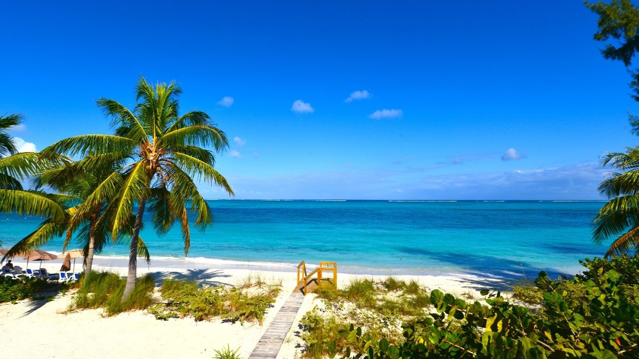 New York man missing after leaving vacation rental in Turks and Caicos