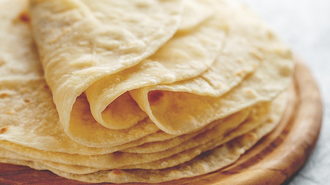 Nashville teen packs 200 Texas H-E-B tortillas in backpack for flight home