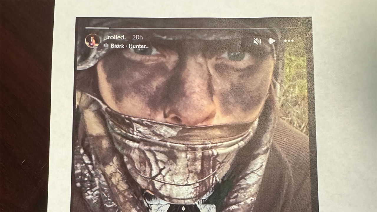 Authorities release social media photo of Idaho fire shooting suspect, identify firefighter victims