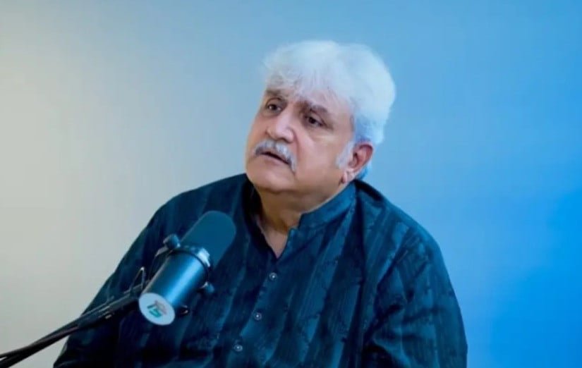 Khaled Anam laments lost sanctity of Muharram