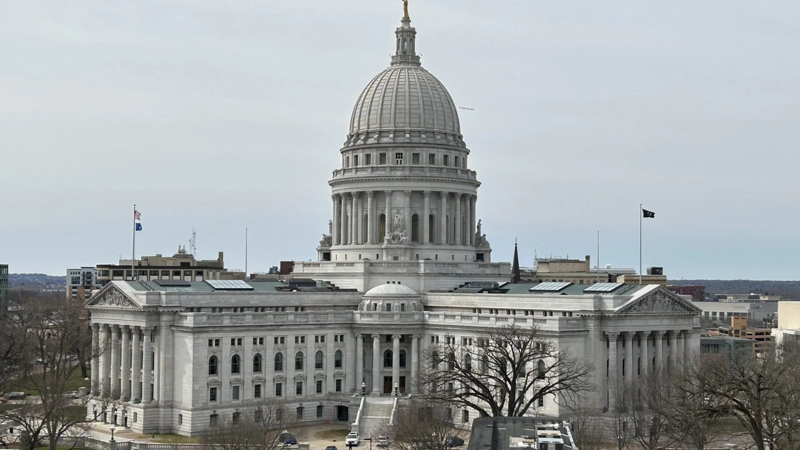 Court rejects Wisconsin redistricting cases, boosting GOP House seats
