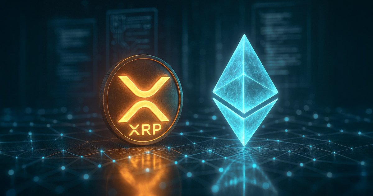 XRP Ledger's EVM sidechain sees 1,400 smart contracts in first week