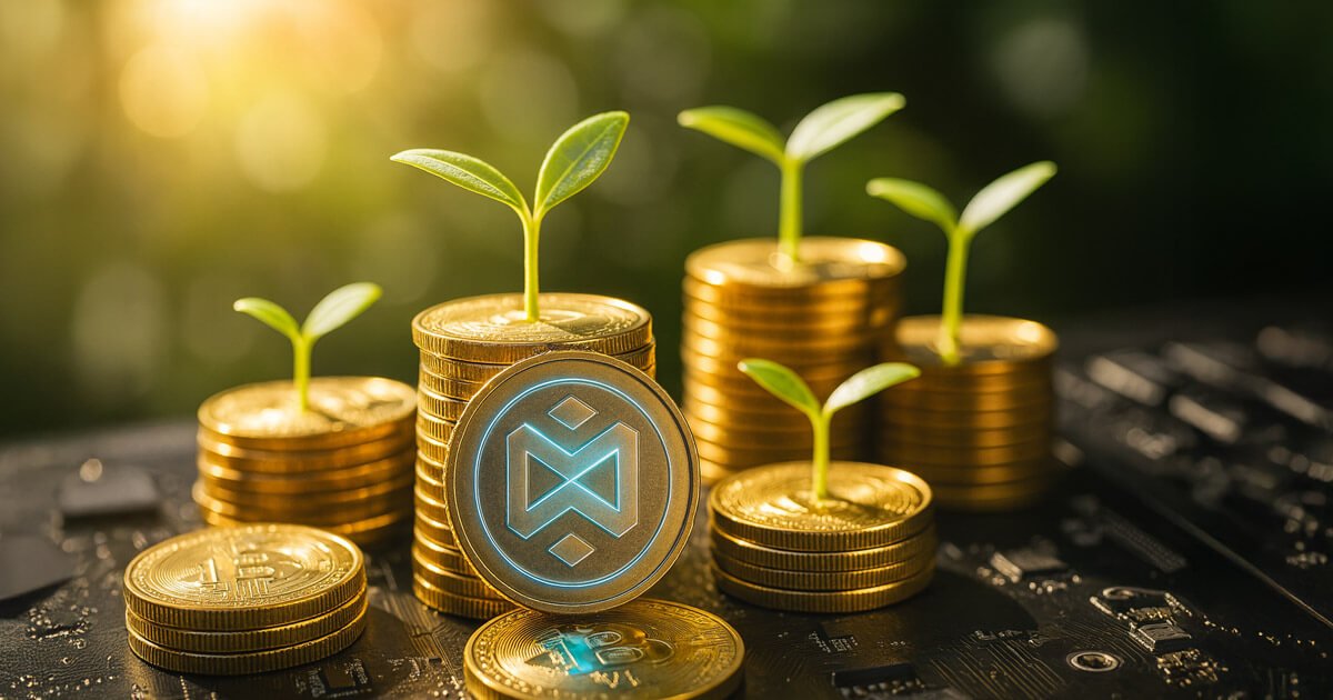 CZ to merge 'Wall Street and blockchain' alongside Goldman, DTCC, Citadel