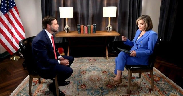 8/11: Face the Nation - CBS News