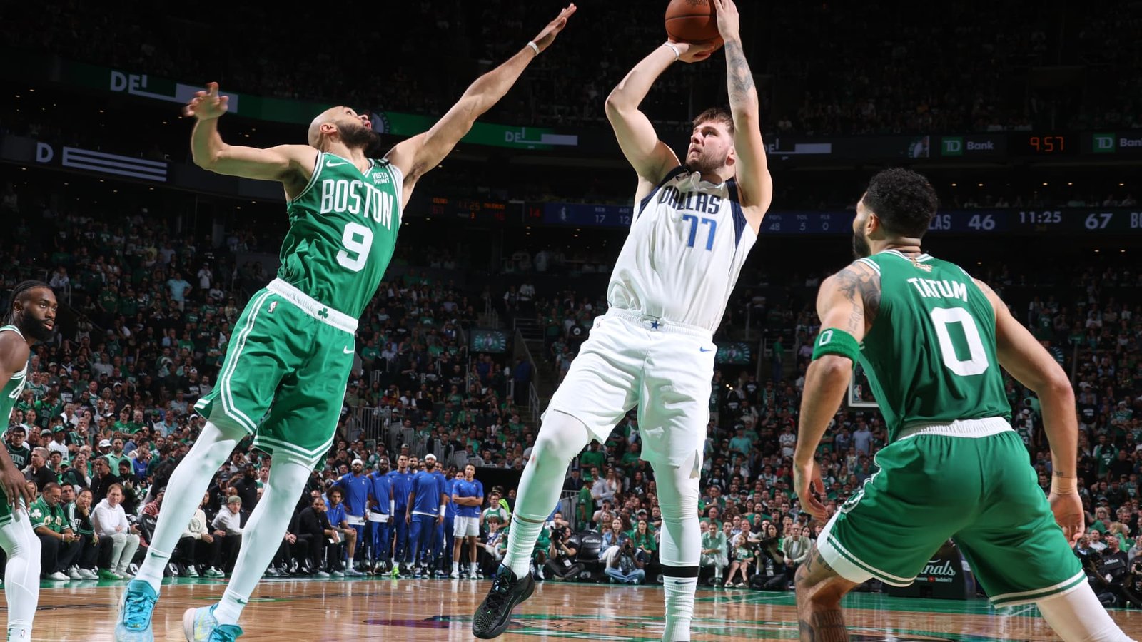 Luka Doncic agrees to a three-year $165 million contract extension through 2028 with the LA Lakers