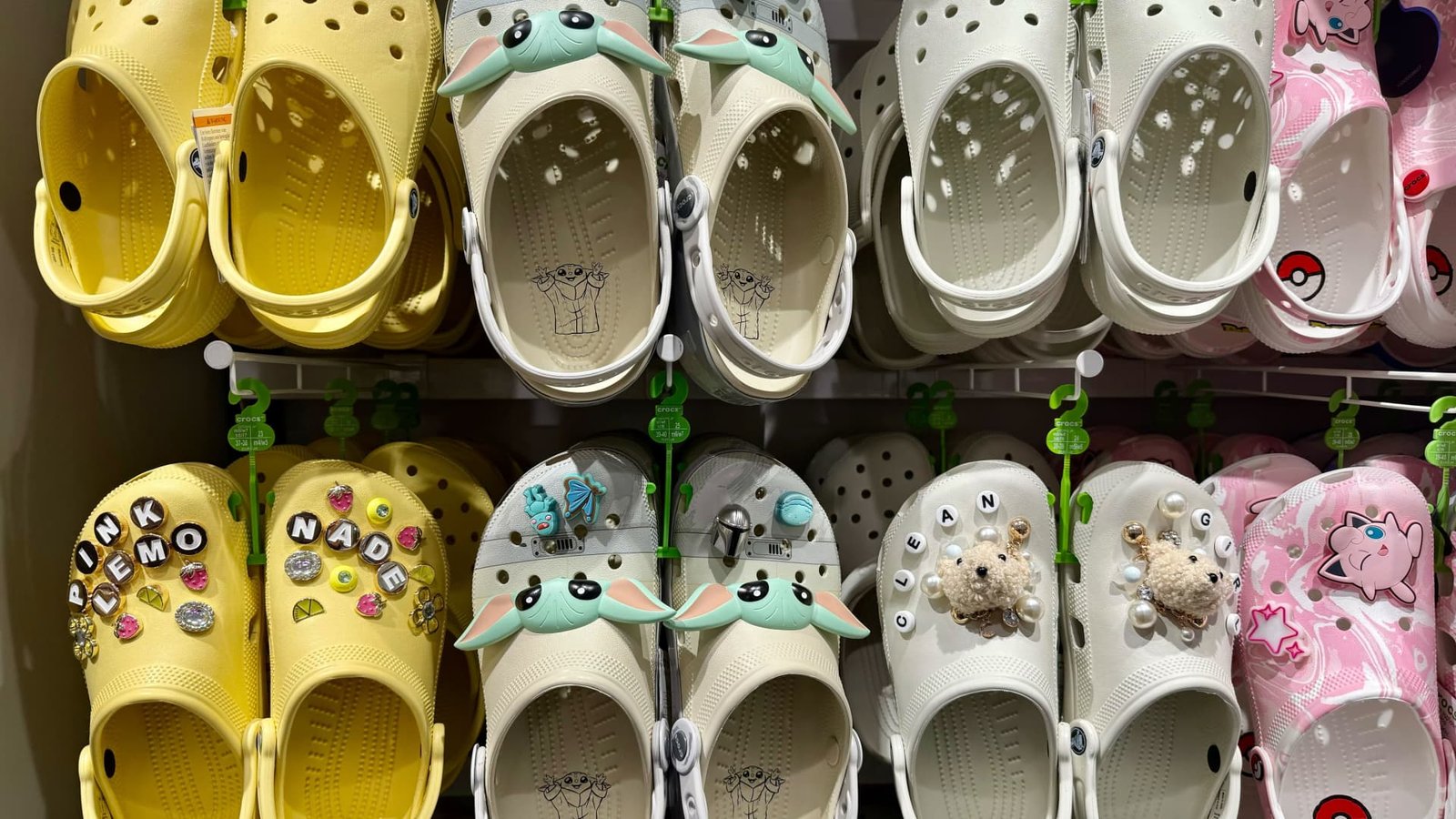 Buying the dip on this footwear stock using options after 'overdone' sell-off