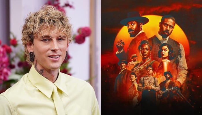 Machine Gun Kelly turned down ‘Sinners’ audition, and for thoughtful reason