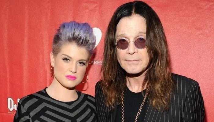 Kelly Osbourne pays tribute to dad Ozzy in new documentary