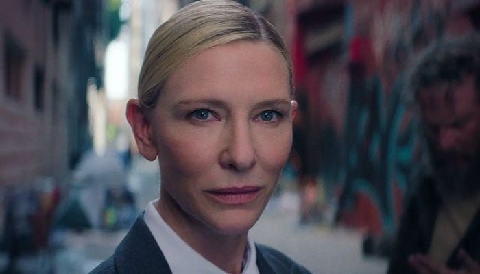 Cate Blanchett spills interesting secrets about American 'Squid Game' role