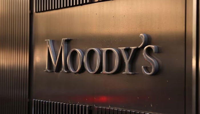 Moody's upgrades Pakistan's credit rating to Caa1