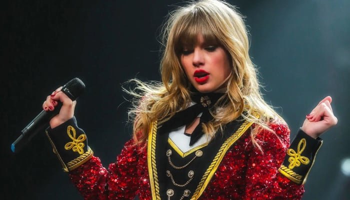 Taylor Swift reveals Easter Eggs she dropped for 'The Life of a Showgirl'