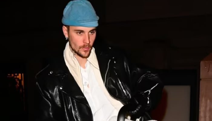 Justin Bieber leaves fans concerned about controversial influences