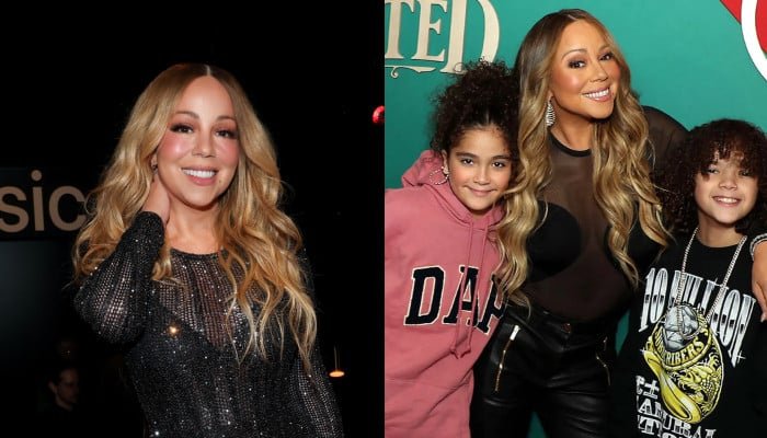 Mariah Carey’s kids ‘love Olivia Rodrigo, Sabrina Carpenter’