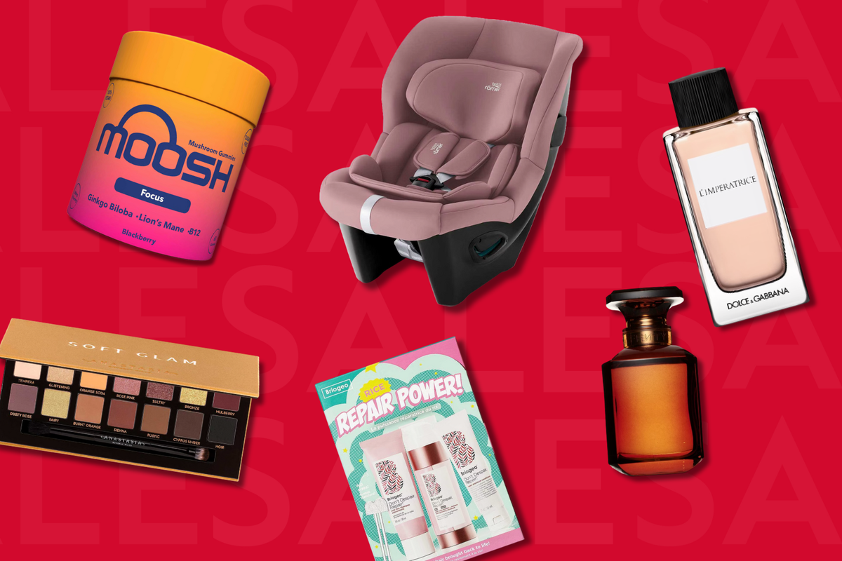 Boots’ Summer Sale sees savings of up to 50% on thousands of products
