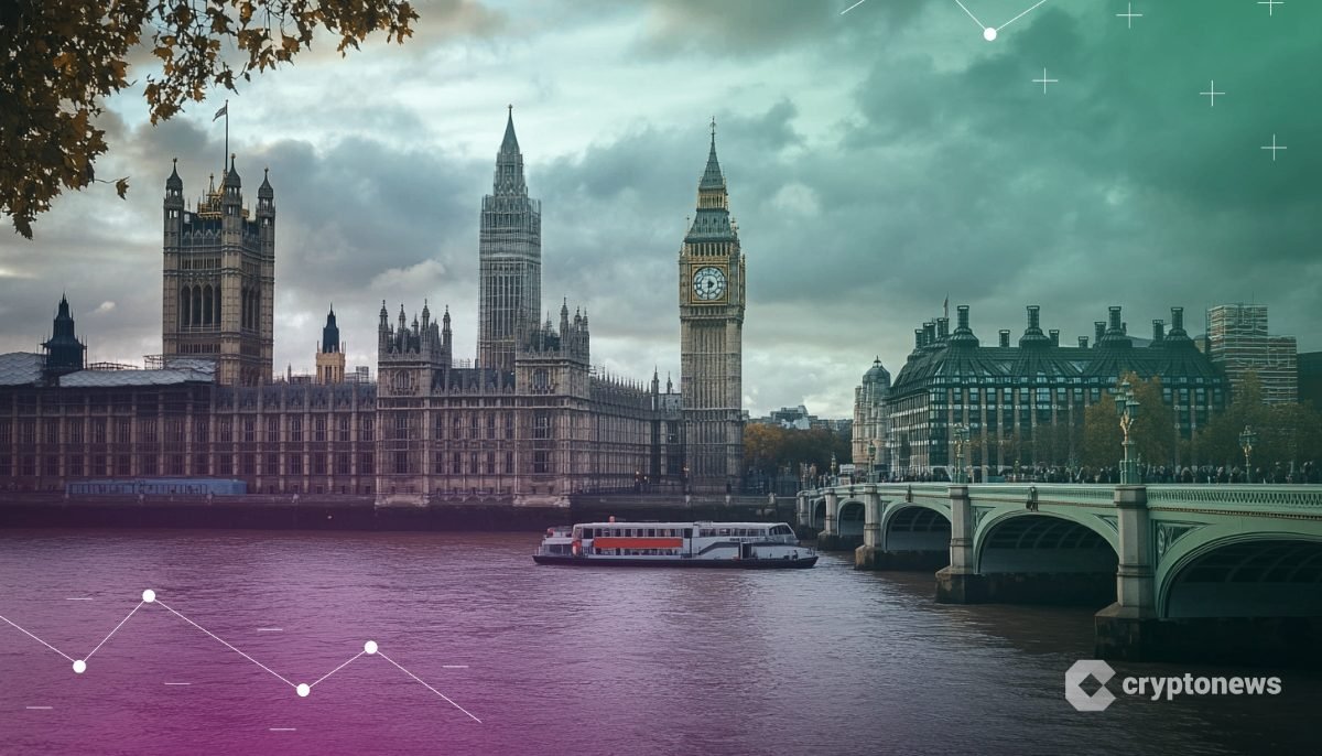 Binance Reopens Earn Products to UK Users Following Regulatory Approval