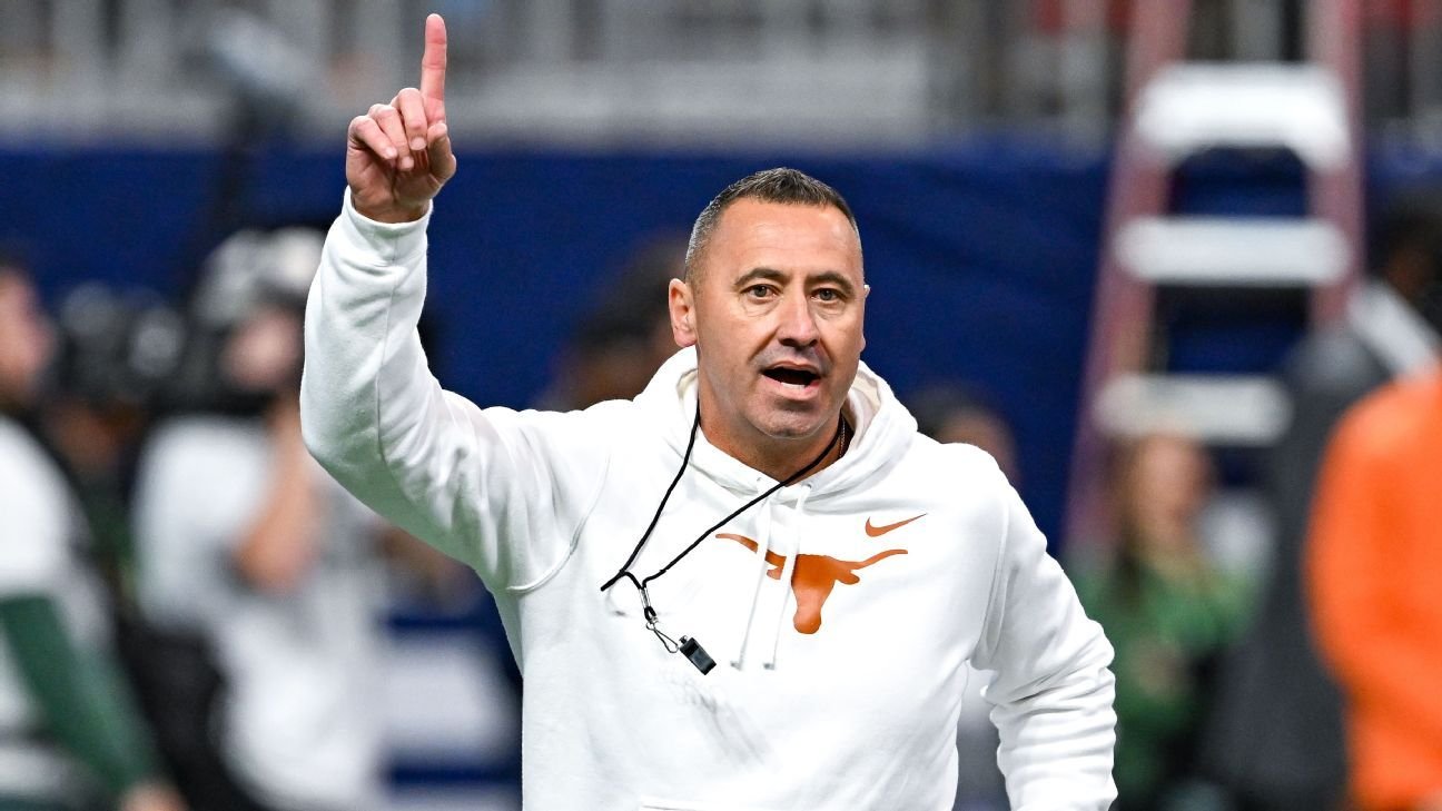 AP college football preseason poll reaction - big number for every team