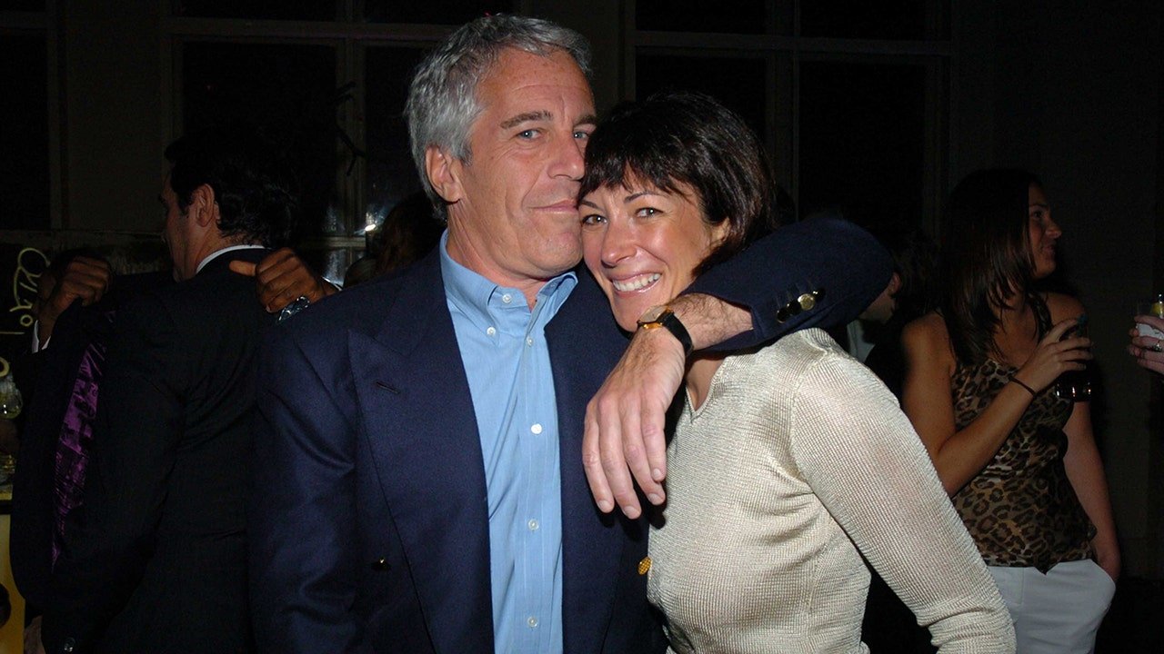 White House criticizes judge for blocking release of Ghislaine Maxwell grand jury materials