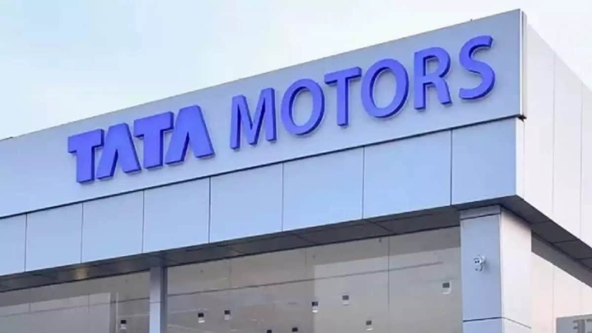 Tata Motors Demerger: Split To Take Effect October 1, 2025; Here’s The Timeline | Markets News