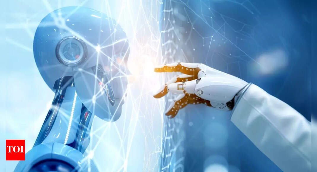 New study warns! Routine AI use may affect doctors’ tumor diagnostic skills by 20% |