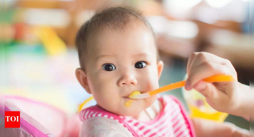 Why doctors advise against salt and sugar for babies: Balancing tradition and nutrition |