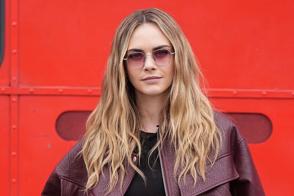 Cara Delevingne and Sadiq Khan turn out for the return of Topshop