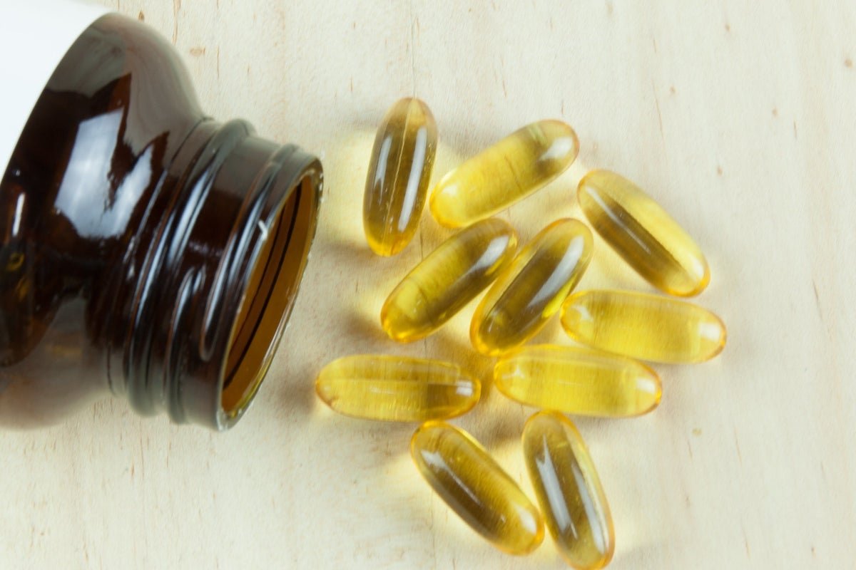 The supplements that can help prevent diabetes and cardiovascular disease