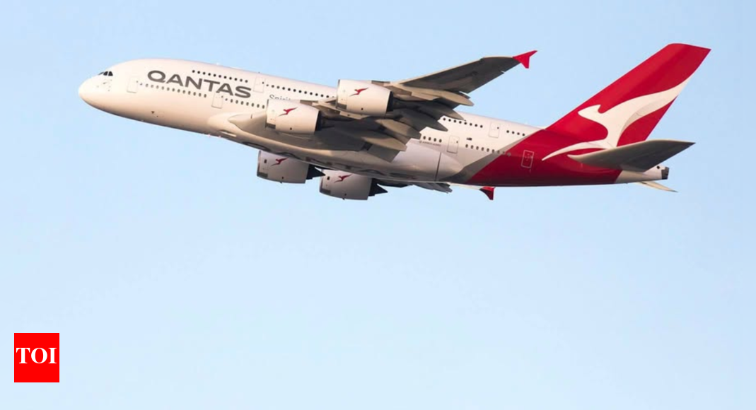 AU$90 million penalty: Qantas Airways fined for illegal sackings during Covid pandemic; judge questions lack of remorse