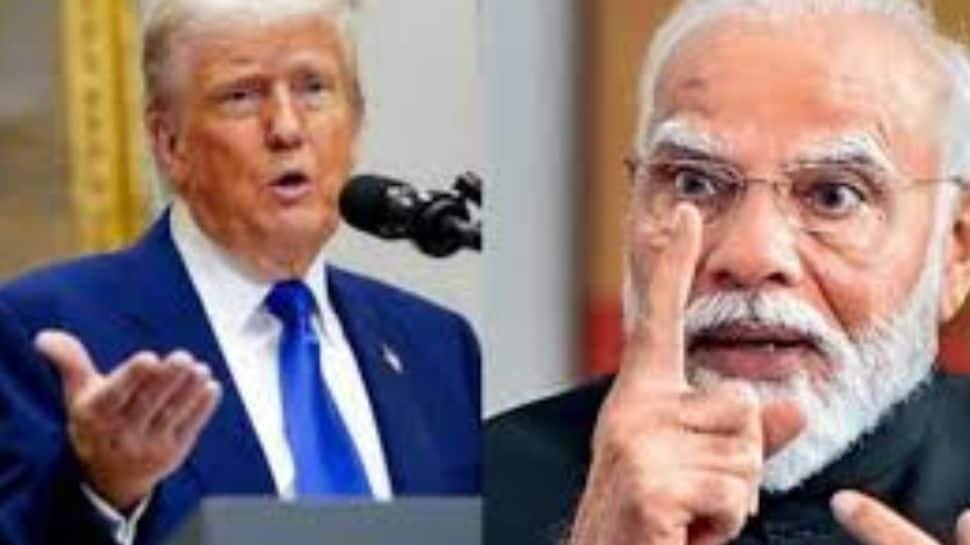 India Holds Mirror to Trump, Strikes Back at Russian Oil Tariff Threat: ‘Protecting Its Own Interests’ | Economy News