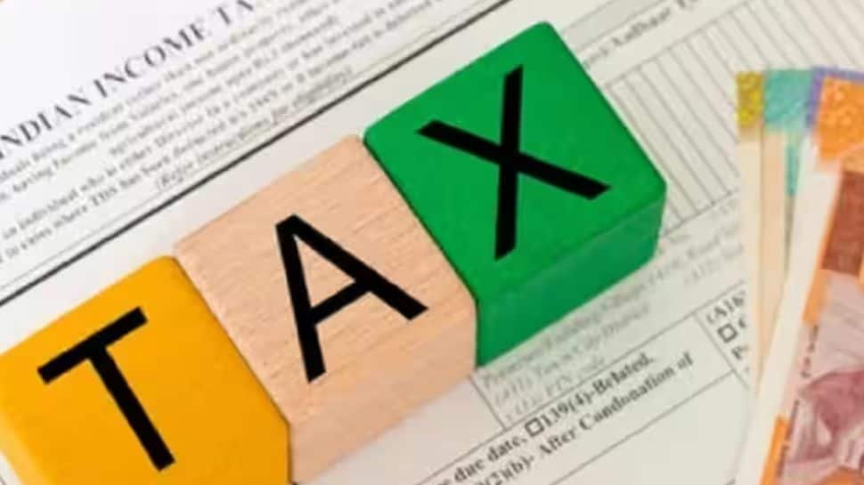 ITR Filing Deadline Nears: Only 1 Month Left — What Happens If You Miss the September 15 Cut-Off? | Economy News