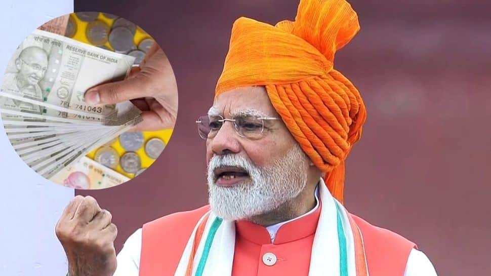 PM Viksit Bharat Yojana: Here’s How To Get Rs 15,000 In Your Account — Check Eligibility, Application Process, Benefits & More | Personal Finance News