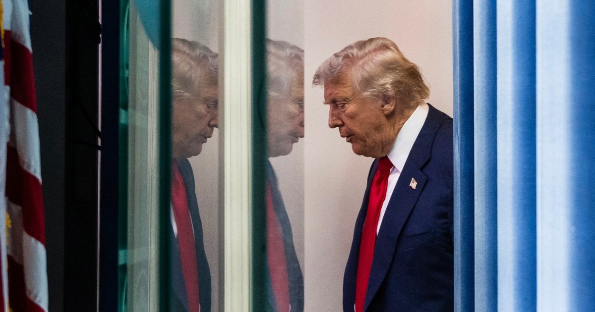 Ahead of Putin sitdown, Trump says he hopes to get 'prime territory' back for Ukraine