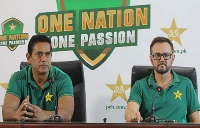 PCB announces 17-man squad for Asia Cup, UAE tri-series; Babar, Rizwan left out