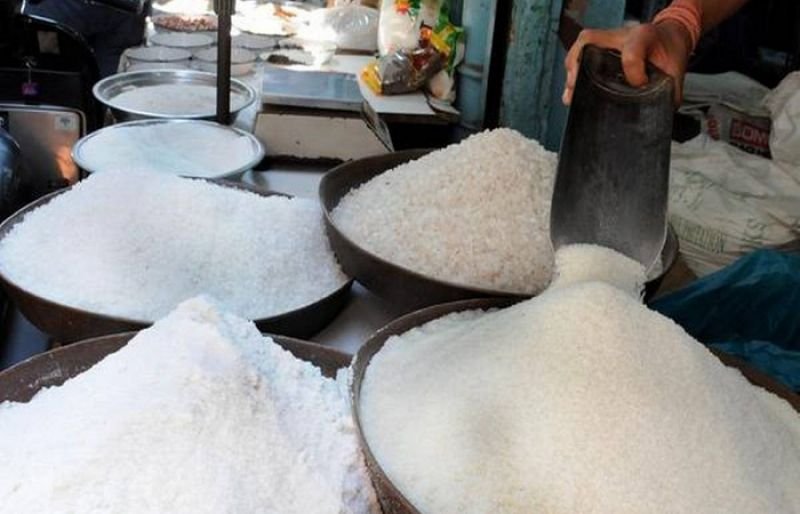 Ministry approves import of 85,000 tons of sugar to curb price hike