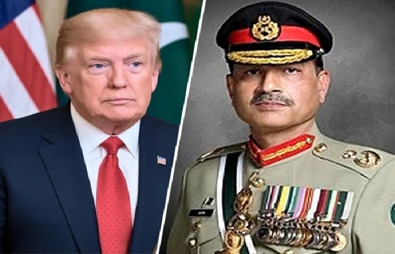 Pakistan's Trump outreach sparks India ire as US ties take unexpected turn: Financial Times