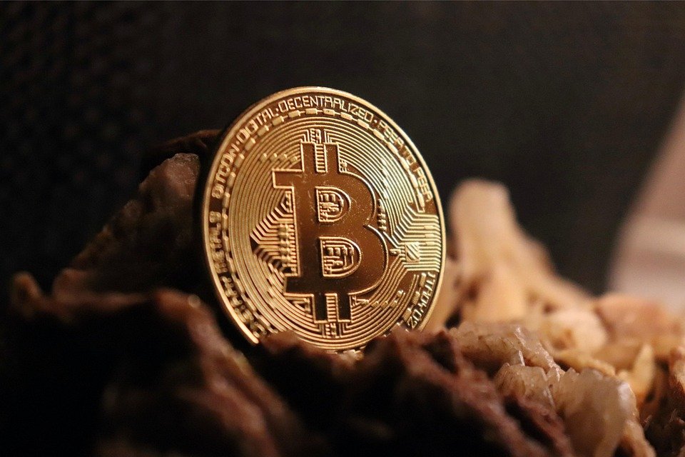 Bitcoin Hits $124,400 ATH, Ethereum Next In Line, What's Driving It?