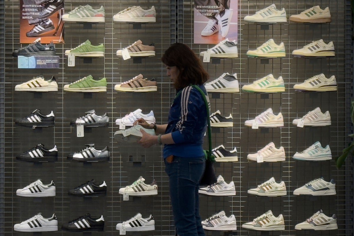 Adidas designer Willy Chavarria apologizes for ‘appropriating’ Mexican shoe design