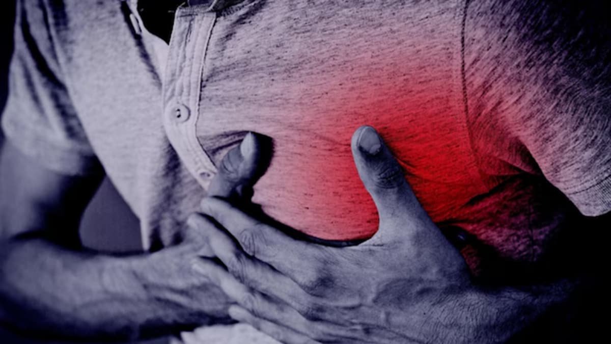 Heart Failure In Your 30s? Understanding The Myths, Risks, And Modern Fixes | Health and Fitness News