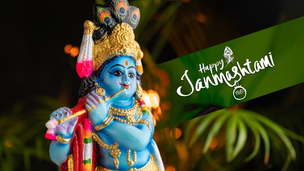 Janmashtami 2025 Bhog Recipes: 10 Traditional Dishes For Lord Krishna Birthday | Lifestyle News