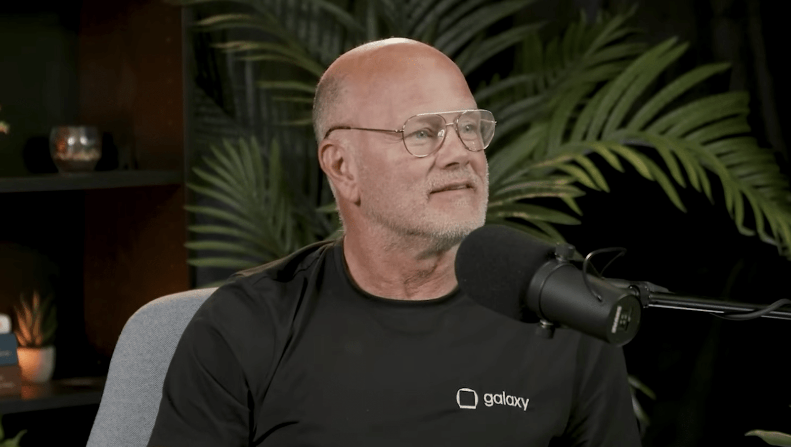 Two Forces Can Launch Bitcoin To $1 Million, Says Mike Novogratz