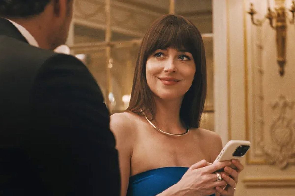 Materiaists: This is what it’s really like to be a millionaire matchmaker