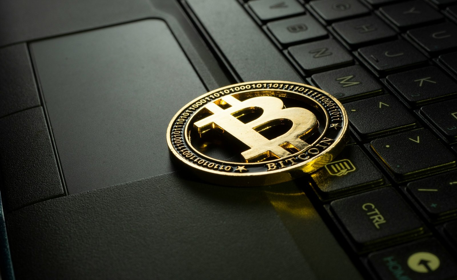 Bitcoin At Risk Of Pullback As Binance Miner Distributions Spike, Analyst Says