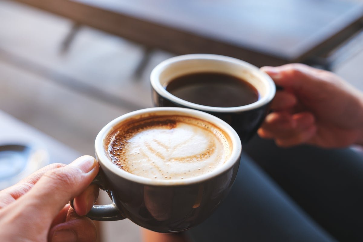 Hot drinks have been linked to one type of cancer. Here’s what we know