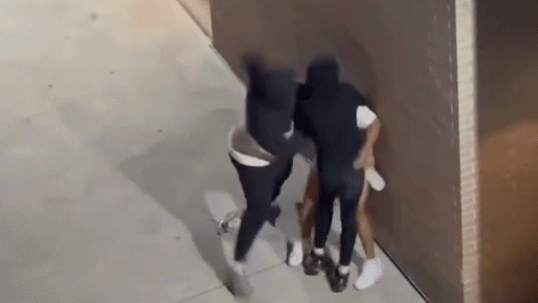 Heinous crimes plagued D.C. before Trump federalized city's police
