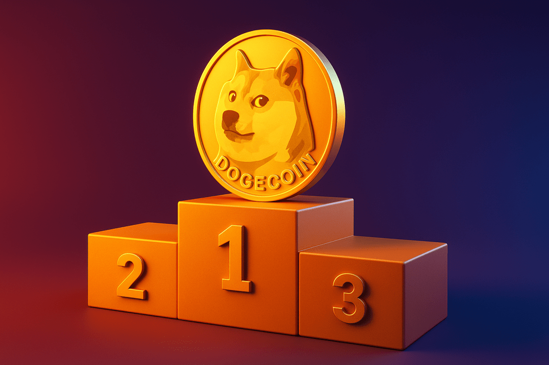 Analyst Picks Dogecoin As His Top Altcoin Right Now