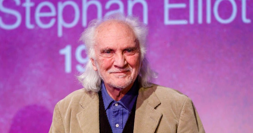 Terence Stamp, star in "Superman" films, dies at 87